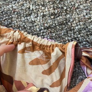 Stone Fox Bikini Bottoms